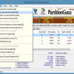 Eassos PartitionGuru Pro 4.9.3